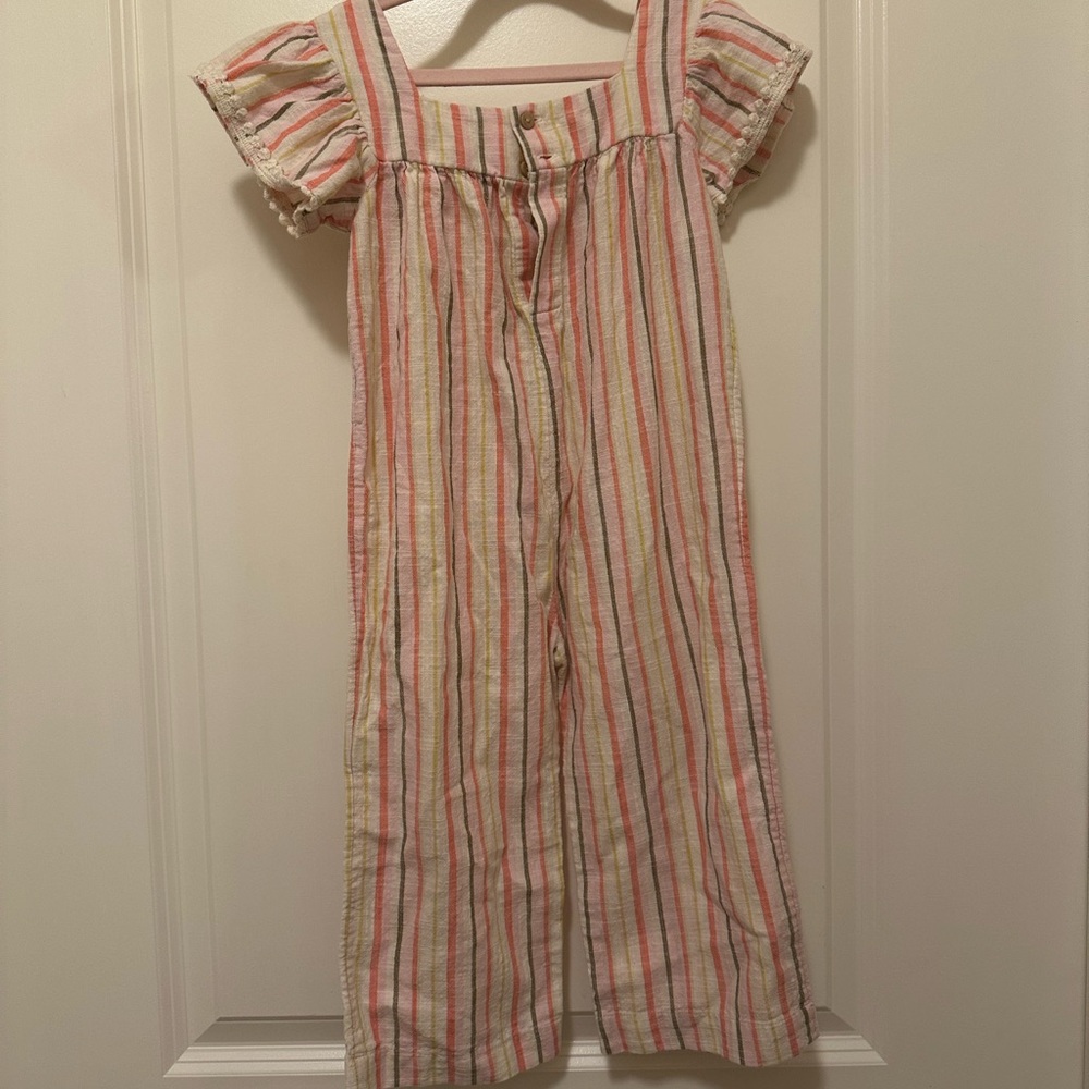 Bundle of 3 | New Old Navy Jumpsuits size 3T - Picture 2 of 7